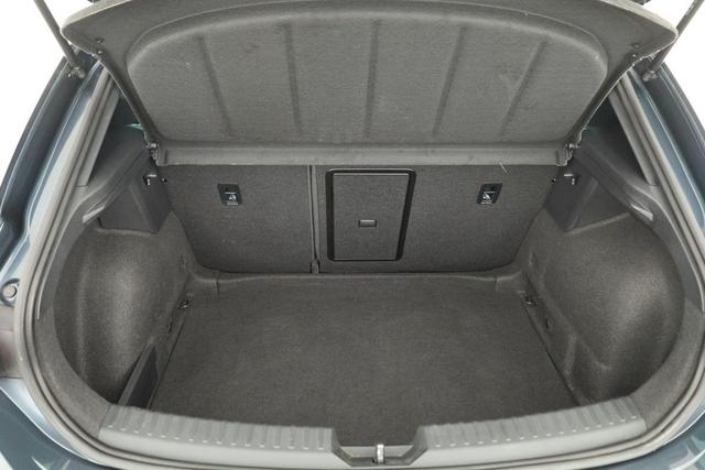 Cupra Leon 2.0 TSI DSG, Navi, LED, Winter, 18-Zoll, 1. Hand 