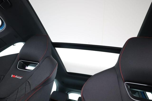 Skoda Octavia Combi RS 2.0 TSI DSG, Sonderlackierung, Pano, AHK, 19 Zoll, Canton, el. Klappe, Navi, Matrix, sofort 