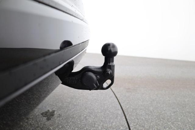 Skoda Enyaq 60 Sportline Sportline, AHK, Wärmepumpe, Matrix, 20-Zoll 