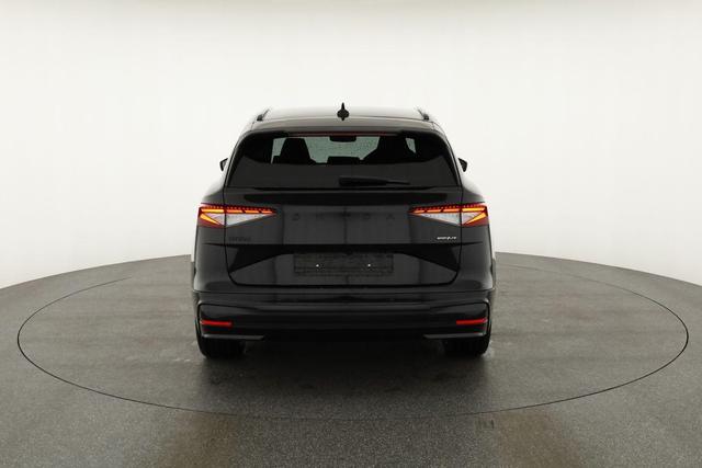 Skoda Enyaq 60 Sportline Sportline, AHK, Wärmepumpe, Matrix, 20-Zoll 