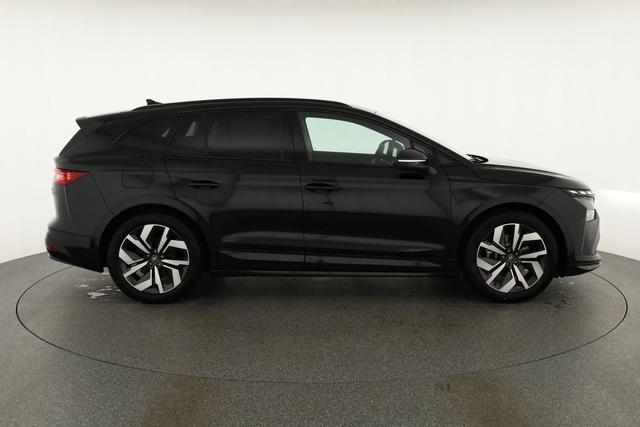 Skoda Enyaq 60 Sportline Sportline, AHK, Wärmepumpe, Matrix, 20-Zoll 