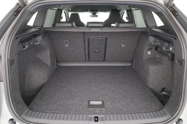 Skoda Enyaq 60 Sportline Sportline, AHK, Wärmepumpe, Matrix, 20-Zoll 