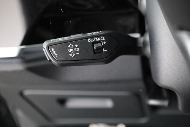 Audi Q3 Sportback 45 TFSI quattro S line qu S-LINE, AHK, Optik schwarz, Navi, Kamera, el. Klappe 
