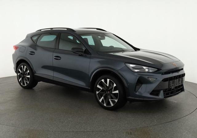 Cupra Formentor - VZ 2.0 TSI 245 kW 4Drive DSG 4Drive, AHK, Navi, AreaView, 19-Zoll