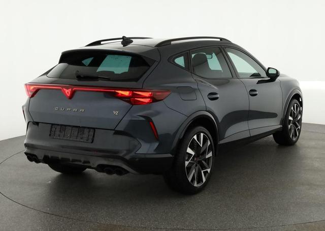 Cupra Formentor VZ 2.0 TSI 245 kW 4Drive DSG 4Drive, AHK, Navi, AreaView, 19-Zoll 