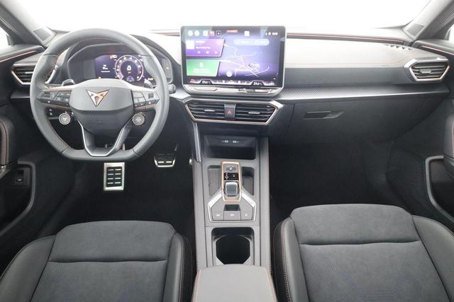 Cupra Formentor VZ 2.0 TSI 245 kW 4Drive DSG 4Drive, AHK, Navi, AreaView, 19-Zoll 