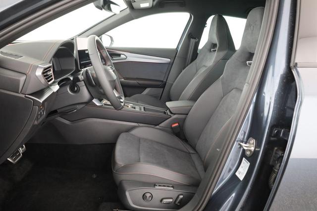 Cupra Formentor VZ 2.0 TSI 245 kW 4Drive DSG 4Drive, AHK, Navi, AreaView, 19-Zoll 