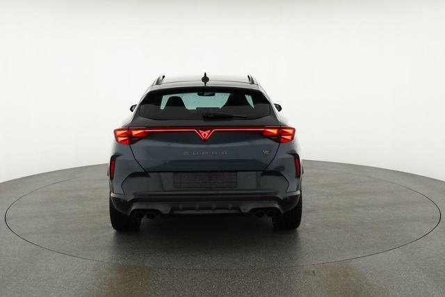 Cupra Formentor VZ 2.0 TSI 245 kW 4Drive DSG 4Drive, AHK, Navi, AreaView, 19-Zoll 