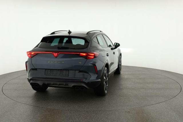 Cupra Formentor VZ 2.0 TSI 245 kW 4Drive DSG 4Drive, AHK, Navi, AreaView, 19-Zoll 