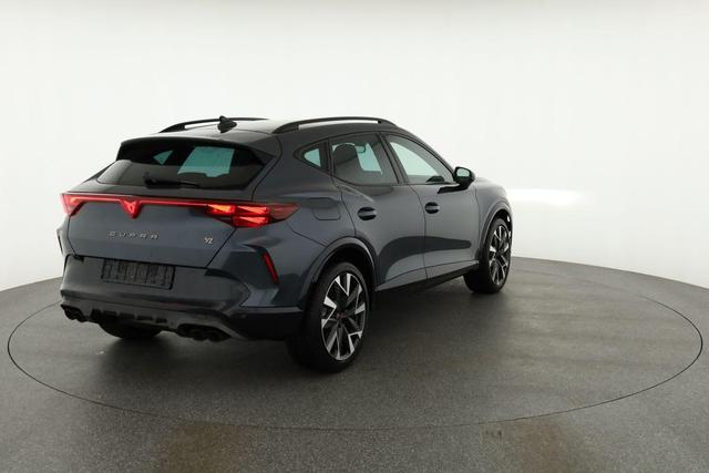 Cupra Formentor VZ 2.0 TSI 245 kW 4Drive DSG 4Drive, AHK, Navi, AreaView, 19-Zoll 