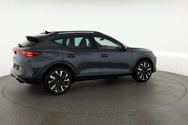 Cupra Formentor VZ 2.0 TSI 245 kW 4Drive DSG 4Drive, AHK, Navi, AreaView, 19-Zoll 
