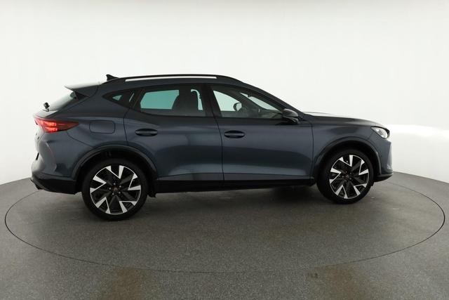 Cupra Formentor VZ 2.0 TSI 245 kW 4Drive DSG 4Drive, AHK, Navi, AreaView, 19-Zoll 