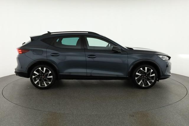 Cupra Formentor VZ 2.0 TSI 245 kW 4Drive DSG 4Drive, AHK, Navi, AreaView, 19-Zoll 