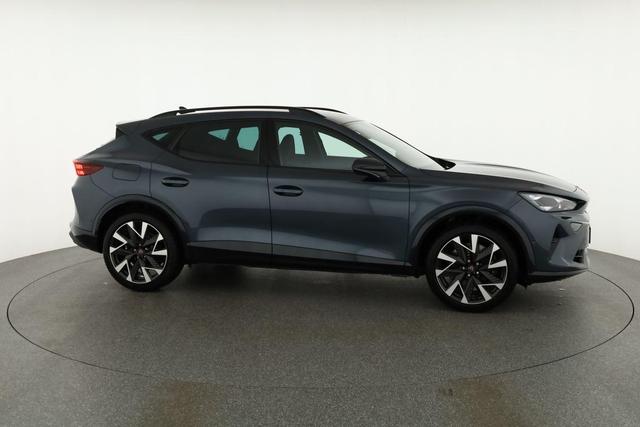 Cupra Formentor VZ 2.0 TSI 245 kW 4Drive DSG 4Drive, AHK, Navi, AreaView, 19-Zoll 