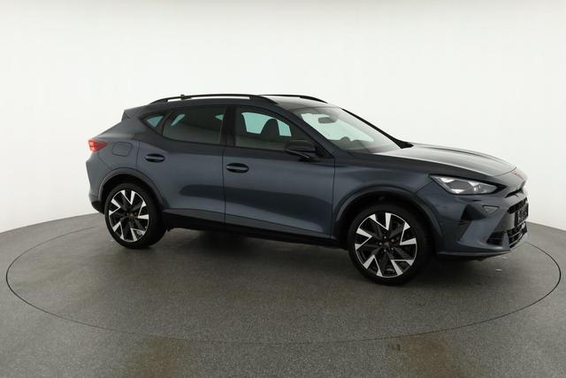 Cupra Formentor VZ 2.0 TSI 245 kW 4Drive DSG 4Drive, AHK, Navi, AreaView, 19-Zoll 