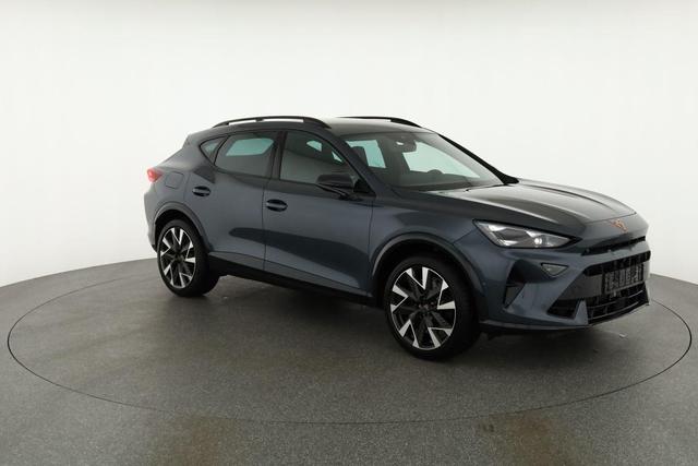 Cupra Formentor VZ 2.0 TSI 245 kW 4Drive DSG 4Drive, AHK, Navi, AreaView, 19-Zoll 