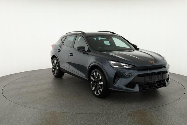Cupra Formentor VZ 2.0 TSI 245 kW 4Drive DSG 4Drive, AHK, Navi, AreaView, 19-Zoll 