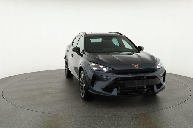 Cupra Formentor VZ 2.0 TSI 245 kW 4Drive DSG 4Drive, AHK, Navi, AreaView, 19-Zoll 