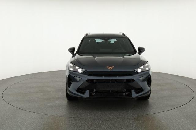 Cupra Formentor VZ 2.0 TSI 245 kW 4Drive DSG 4Drive, AHK, Navi, AreaView, 19-Zoll 