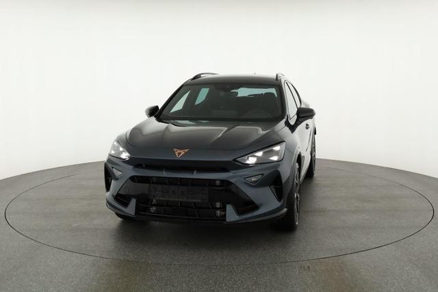 Cupra Formentor VZ 2.0 TSI 245 kW 4Drive DSG 4Drive, AHK, Navi, AreaView, 19-Zoll 
