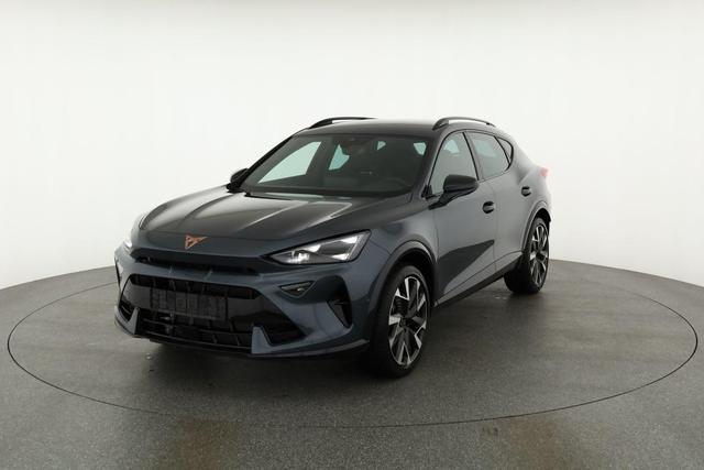 Cupra Formentor VZ 2.0 TSI 245 kW 4Drive DSG 4Drive, AHK, Navi, AreaView, 19-Zoll 