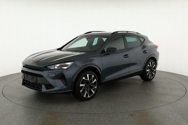 Cupra Formentor VZ 2.0 TSI 245 kW 4Drive DSG 4Drive, AHK, Navi, AreaView, 19-Zoll 