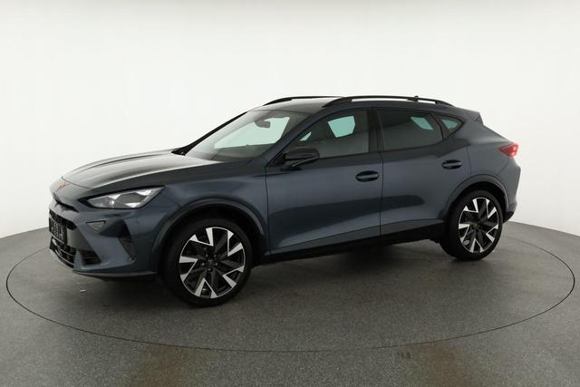 Cupra Formentor VZ 2.0 TSI 245 kW 4Drive DSG 4Drive, AHK, Navi, AreaView, 19-Zoll 
