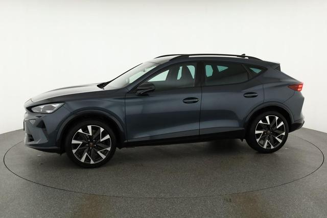 Cupra Formentor VZ 2.0 TSI 245 kW 4Drive DSG 4Drive, AHK, Navi, AreaView, 19-Zoll 