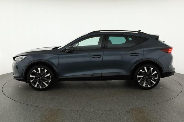 Cupra Formentor VZ 2.0 TSI 245 kW 4Drive DSG 4Drive, AHK, Navi, AreaView, 19-Zoll 
