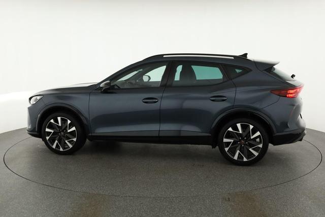 Cupra Formentor VZ 2.0 TSI 245 kW 4Drive DSG 4Drive, AHK, Navi, AreaView, 19-Zoll 
