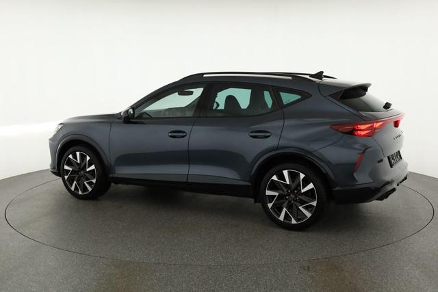 Cupra Formentor VZ 2.0 TSI 245 kW 4Drive DSG 4Drive, AHK, Navi, AreaView, 19-Zoll 