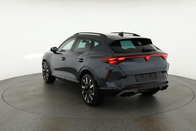 Cupra Formentor VZ 2.0 TSI 245 kW 4Drive DSG 4Drive, AHK, Navi, AreaView, 19-Zoll 