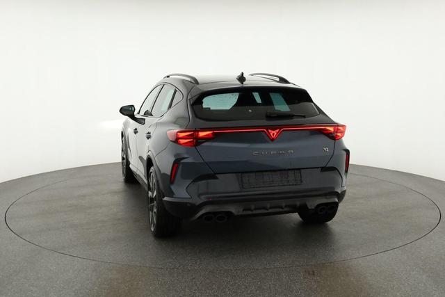 Cupra Formentor VZ 2.0 TSI 245 kW 4Drive DSG 4Drive, AHK, Navi, AreaView, 19-Zoll 