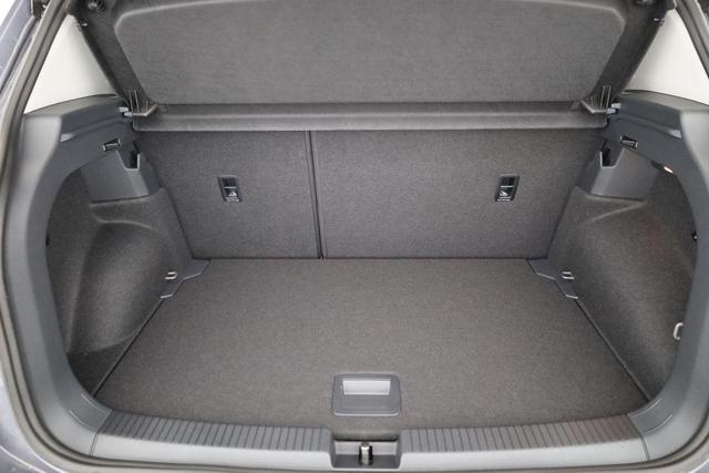 Volkswagen T-Cross 1.5 TSI 110 kW Life DSG Life, AHK, ACC, Ready2, Kamera, 17-Zoll, Winterpaket, Climatronic 
