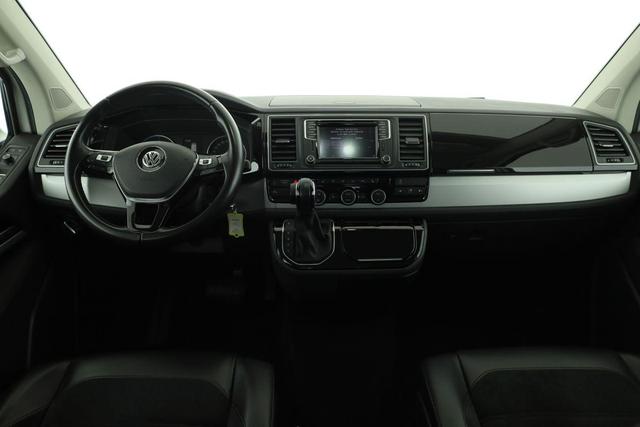 Volkswagen T6 Multivan Highline 4Motion 2.0 TDI DSG 4-Motion, Highline, Rarität!!, AHK, ACC, LED, Kamera, el. Türen 