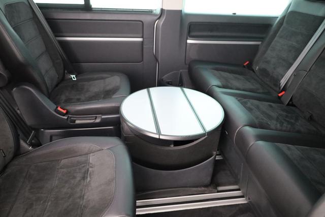 Volkswagen T6 Multivan Highline 4Motion 2.0 TDI DSG 4-Motion, Highline, Rarität!!, AHK, ACC, LED, Kamera, el. Türen 