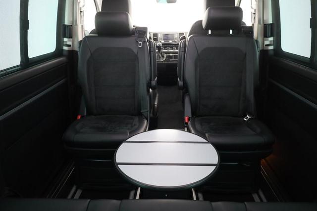 Volkswagen T6 Multivan Highline 4Motion 2.0 TDI DSG 4-Motion, Highline, Rarität!!, AHK, ACC, LED, Kamera, el. Türen 