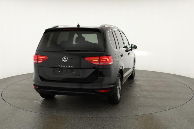 Volkswagen Touran Comfortline BMT/Start-Stopp 1.5 TSI DSG Comfortline, AHK, Navi, Side, Parklenk, Kamera, Winterpaket 