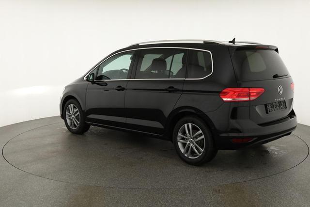 Volkswagen Touran Comfortline BMT/Start-Stopp 1.5 TSI DSG Comfortline, AHK, Navi, Side, Parklenk, Kamera, Winterpaket 