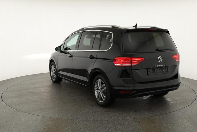 Volkswagen Touran Comfortline BMT/Start-Stopp 1.5 TSI DSG Comfortline, AHK, Navi, Side, Parklenk, Kamera, Winterpaket 