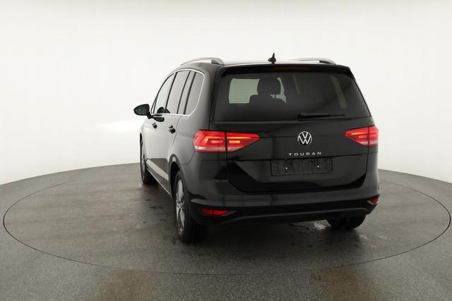 Volkswagen Touran Comfortline BMT/Start-Stopp 1.5 TSI DSG Comfortline, AHK, Navi, Side, Parklenk, Kamera, Winterpaket 