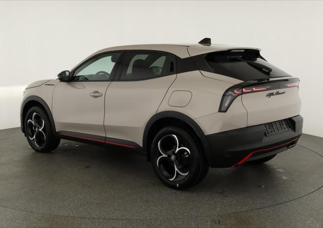 Alfa Romeo Junior Ibrida 1.2 VGT 48V-Hybrid (100kW) Speciale Speciale, 18-Zoll, Kamera, el. Klappe, Sitzheizung 