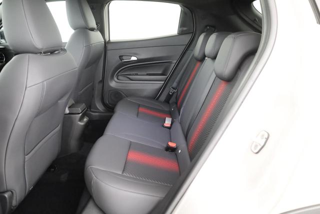 Alfa Romeo Junior Ibrida 1.2 VGT 48V-Hybrid (100kW) Speciale Speciale, 18-Zoll, Kamera, el. Klappe, Sitzheizung 