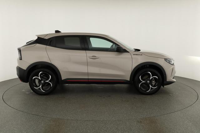 Alfa Romeo Junior Ibrida 1.2 VGT 48V-Hybrid (100kW) Speciale Speciale, 18-Zoll, Kamera, el. Klappe, Sitzheizung 