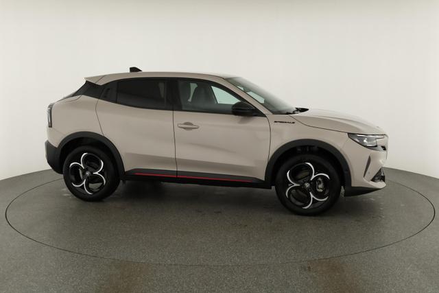 Alfa Romeo Junior Ibrida 1.2 VGT 48V-Hybrid (100kW) Speciale Speciale, 18-Zoll, Kamera, el. Klappe, Sitzheizung 