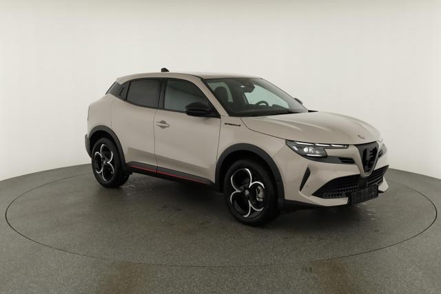 Alfa Romeo Junior Ibrida 1.2 VGT 48V-Hybrid (100kW) Speciale Speciale, 18-Zoll, Kamera, el. Klappe, Sitzheizung 