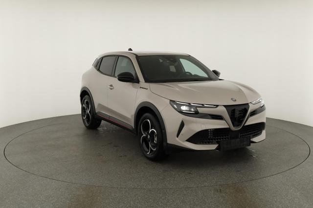 Alfa Romeo Junior Ibrida 1.2 VGT 48V-Hybrid (100kW) Speciale Speciale, 18-Zoll, Kamera, el. Klappe, Sitzheizung 