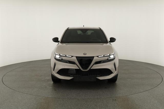Alfa Romeo Junior Ibrida 1.2 VGT 48V-Hybrid (100kW) Speciale Speciale, 18-Zoll, Kamera, el. Klappe, Sitzheizung 