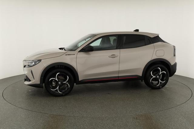Alfa Romeo Junior Ibrida 1.2 VGT 48V-Hybrid (100kW) Speciale Speciale, 18-Zoll, Kamera, el. Klappe, Sitzheizung 