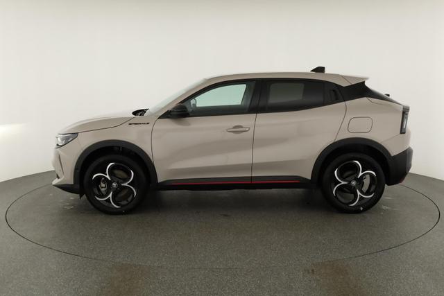 Alfa Romeo Junior Ibrida 1.2 VGT 48V-Hybrid (100kW) Speciale Speciale, 18-Zoll, Kamera, el. Klappe, Sitzheizung 